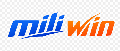 mili win logo